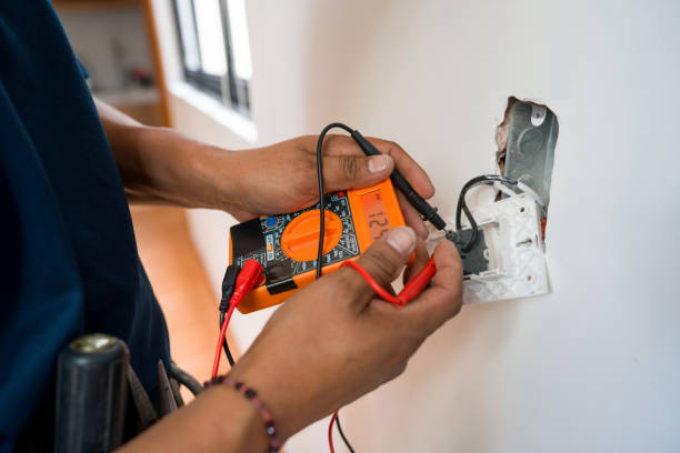 Best Affordable Electrical Installation  in Magnolia, NC