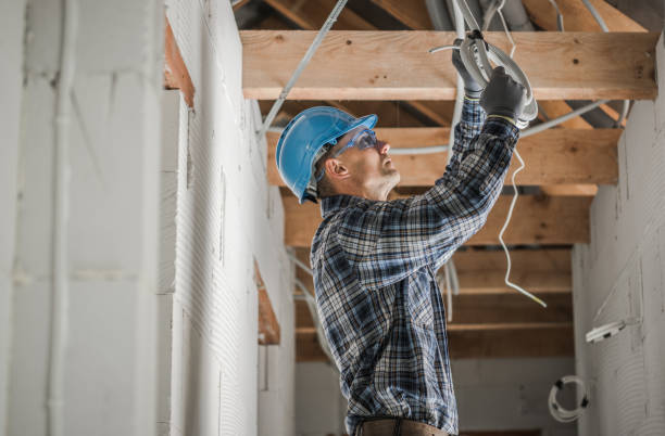 Best 24-Hour Electrician  in Magnolia, NC