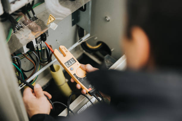 Best Commercial Electrician Services  in Magnolia, NC