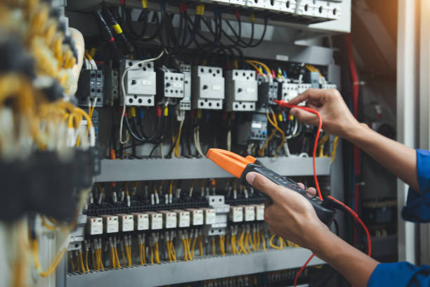 Best 24-Hour Electrician  in Magnolia, NC