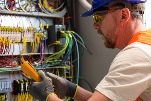 Best Affordable Electrical Installation  in Magnolia, NC
