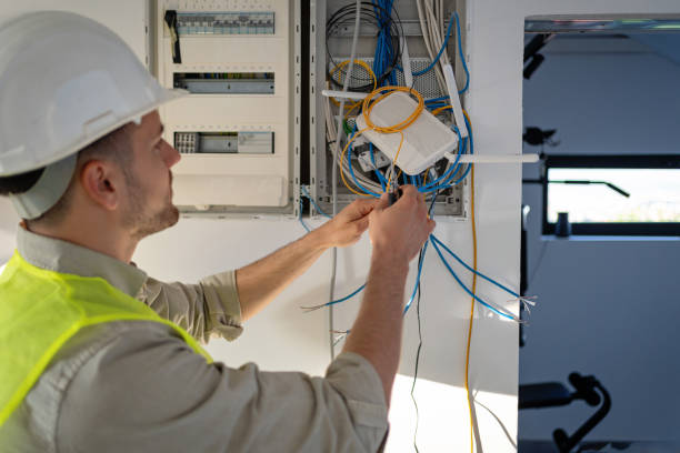 Best Circuit Breaker Repair  in Magnolia, NC