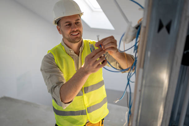Best Electrical Outlet Repair  in Magnolia, NC
